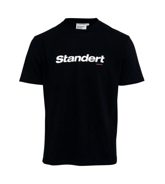 Classic Fit Cotton T-Shirt